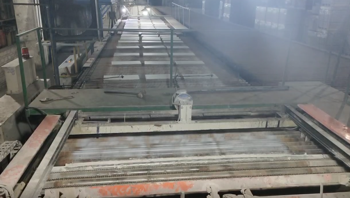 佛山陶瓷透水砖