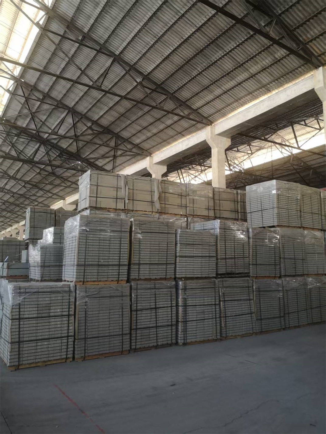 承重仿石砖600*300*30(A03)定制